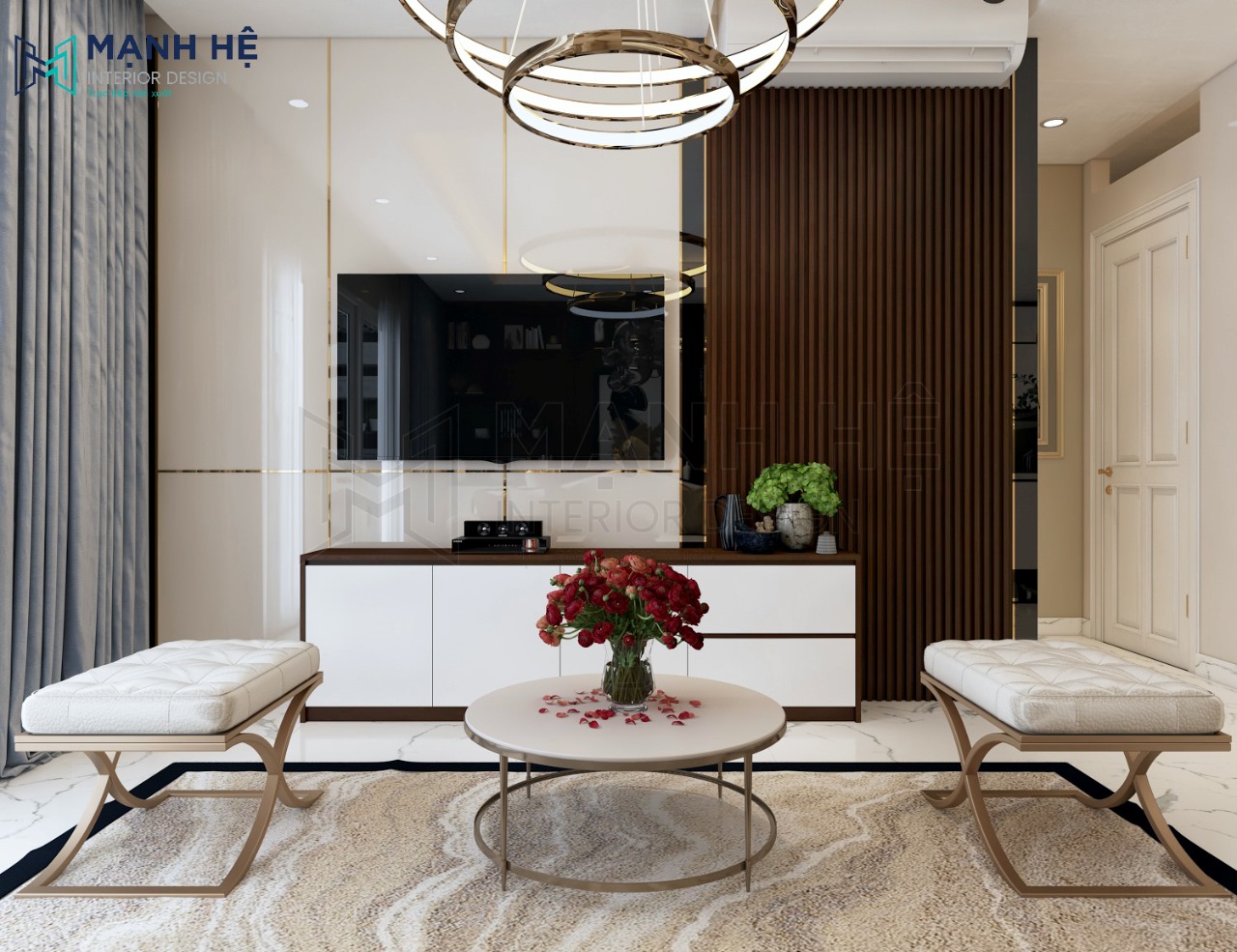 Orchard Garden – 69m2 – 2 PN Orchard Garden – 69m2 – 2 PN
