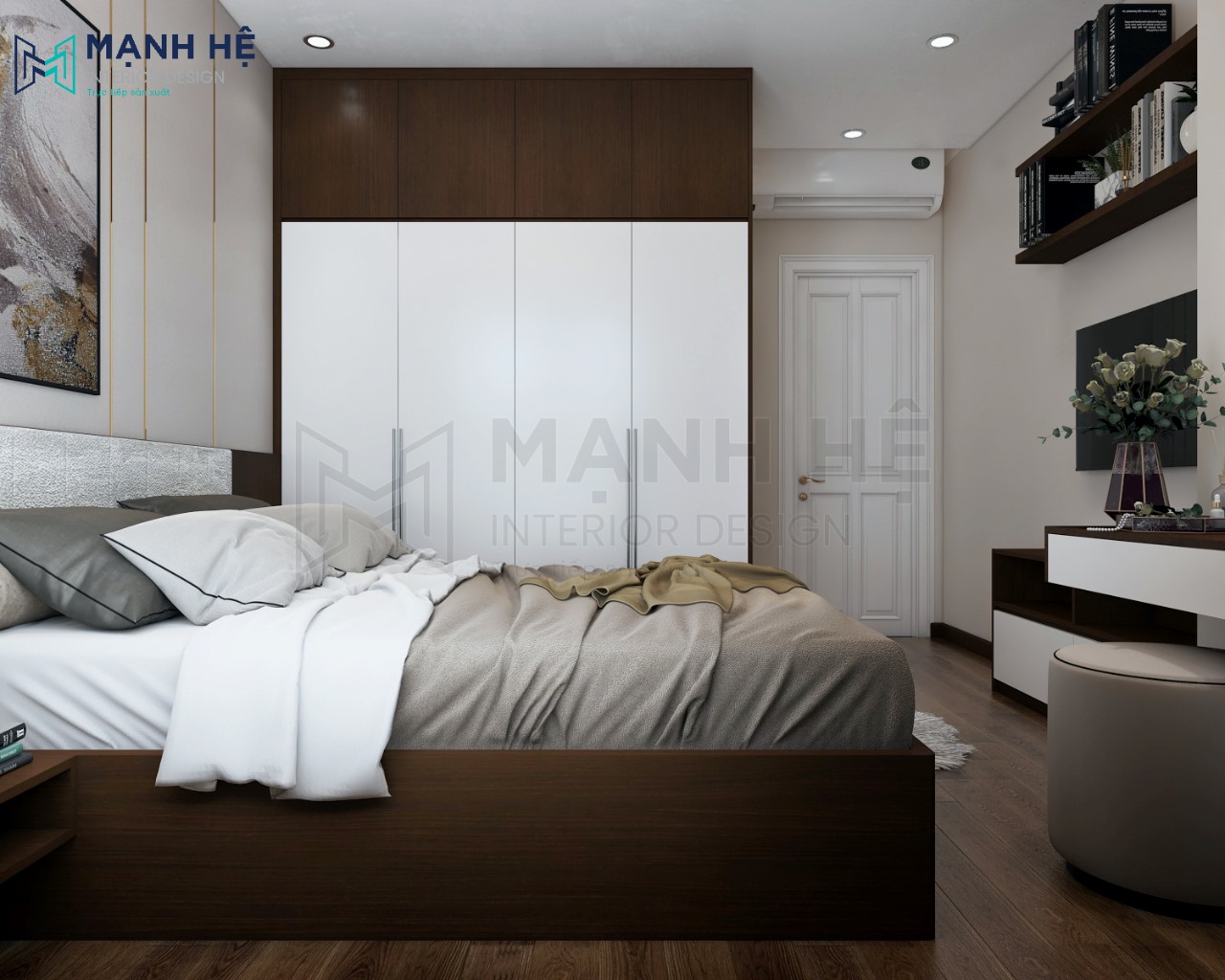 Orchard Garden – 69m2 – 2 PN Orchard Garden – 69m2 – 2 PN