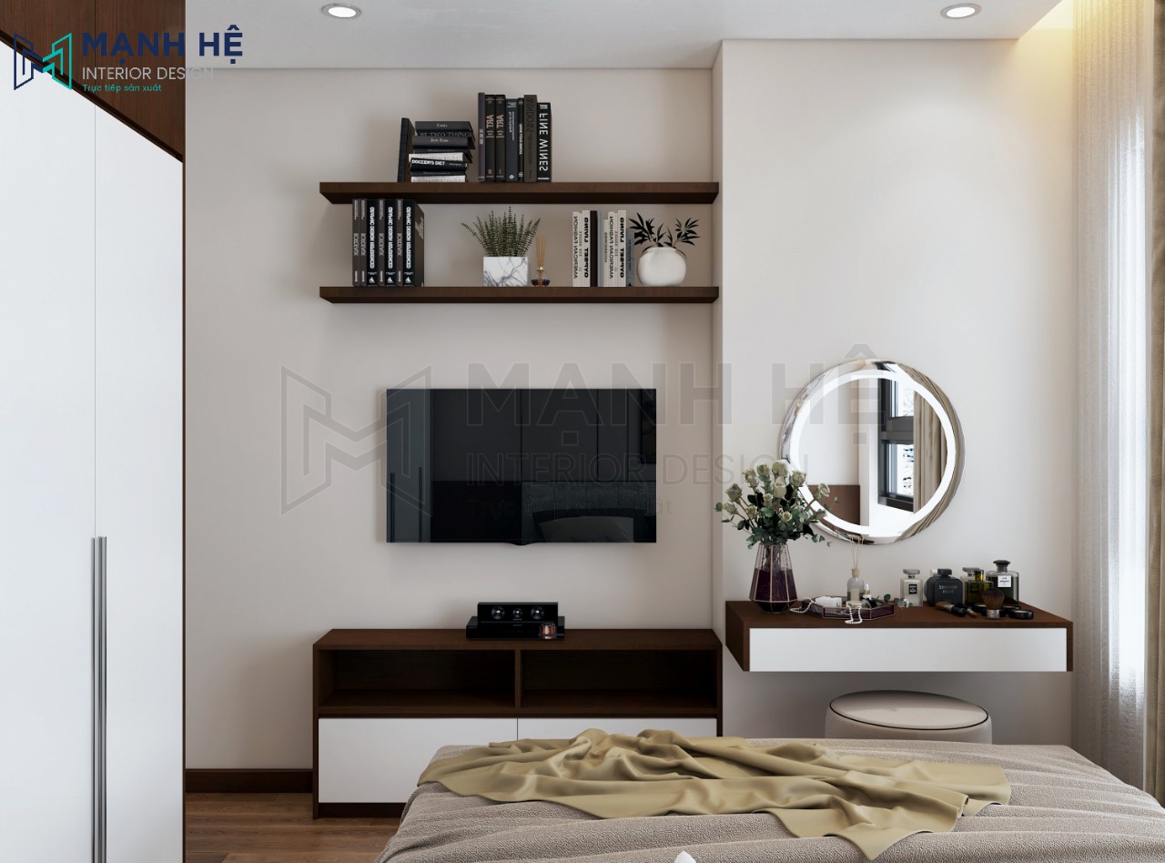 Orchard Garden – 69m2 – 2 PN Orchard Garden – 69m2 – 2 PN