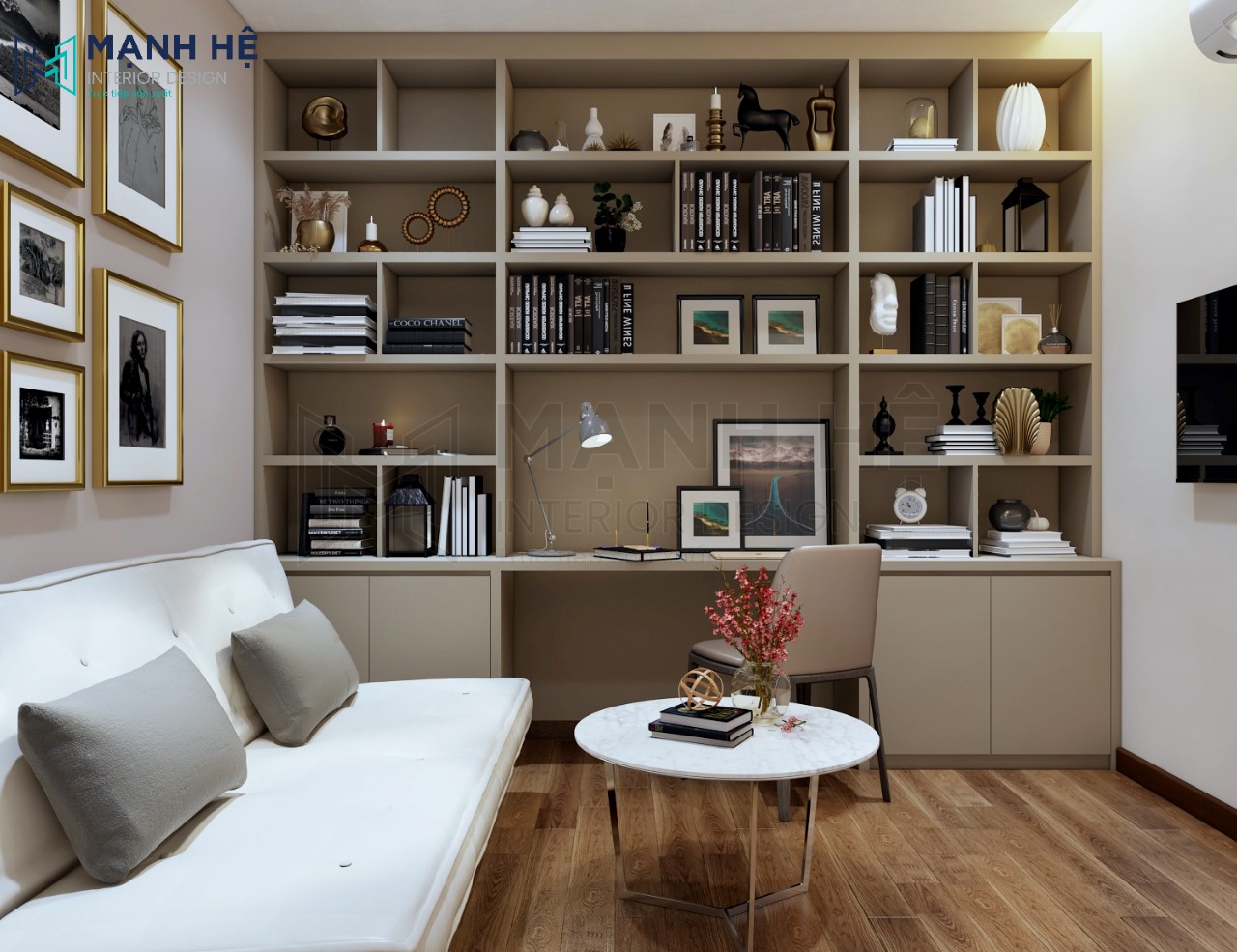 Orchard Garden – 69m2 – 2 PN Orchard Garden – 69m2 – 2 PN