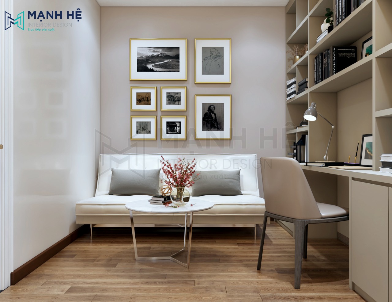 Orchard Garden – 69m2 – 2 PN Orchard Garden – 69m2 – 2 PN