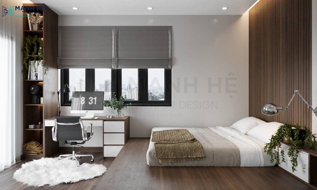 Nội thất biệt thự Kiên Giang – 3 Tầng – Chị Nhiên Nội thất biệt thự Kiên Giang – 3 Tầng – Chị Nhiên