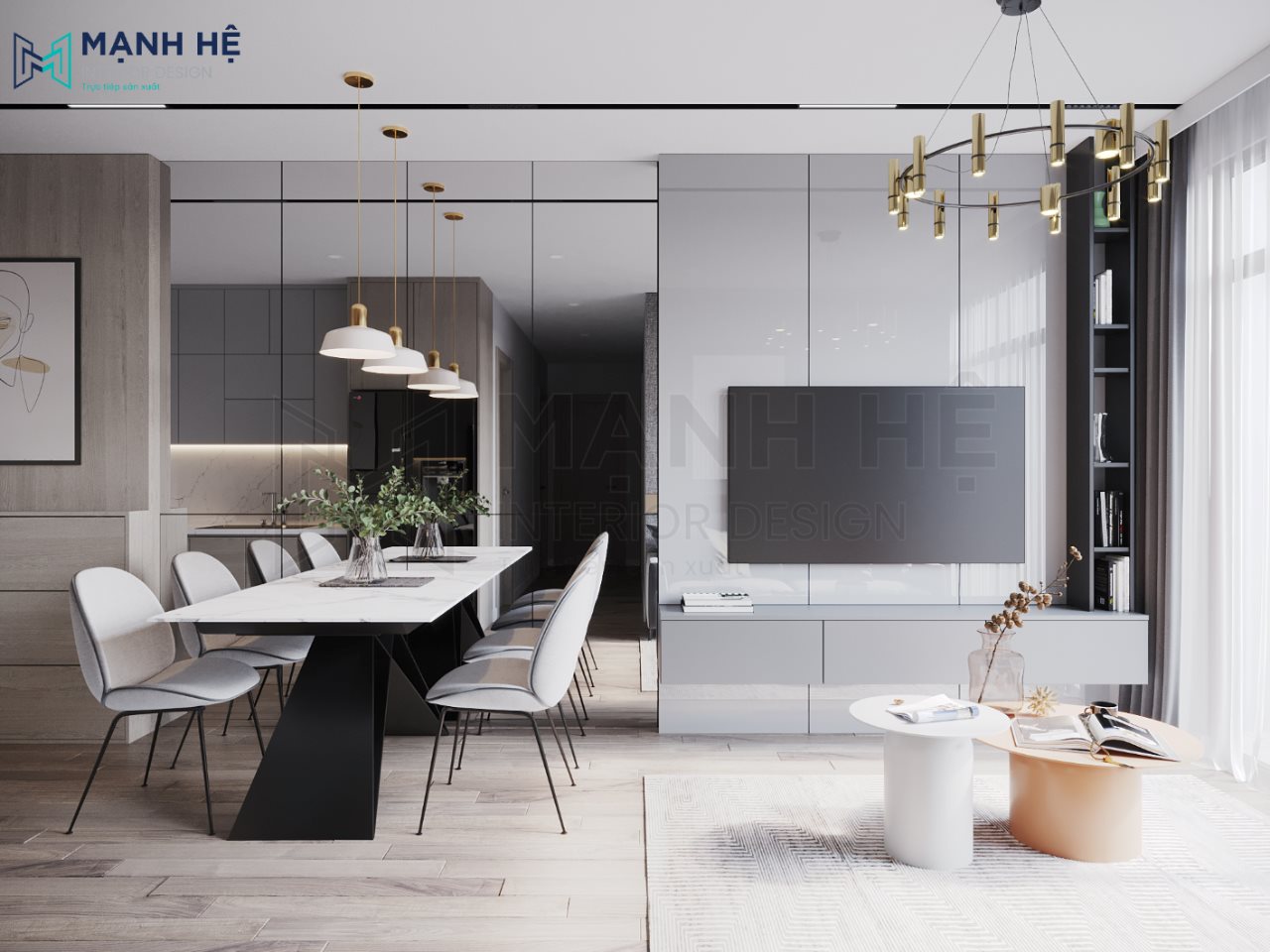 Vinhomes Grand Park 81m2 – 3PN – 3BR – chị Huyền Vinhomes Grand Park 81m2 – 3PN – 3BR – chị Huyền