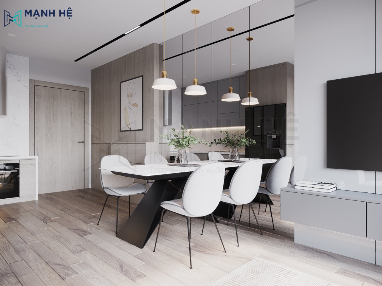 Vinhomes Grand Park 81m2 – 3PN – 3BR – chị Huyền Vinhomes Grand Park 81m2 – 3PN – 3BR – chị Huyền