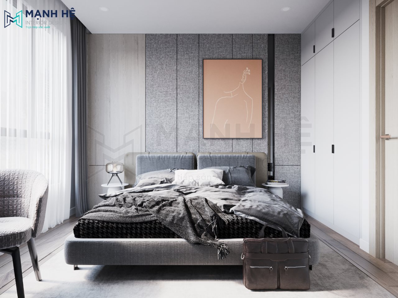 Vinhomes Grand Park 81m2 – 3PN – 3BR – chị Huyền Vinhomes Grand Park 81m2 – 3PN – 3BR – chị Huyền