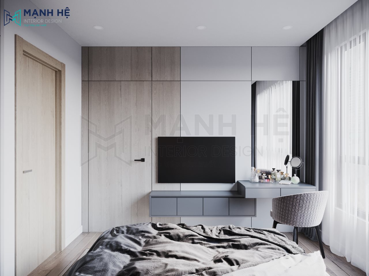 Vinhomes Grand Park 81m2 – 3PN – 3BR – chị Huyền Vinhomes Grand Park 81m2 – 3PN – 3BR – chị Huyền