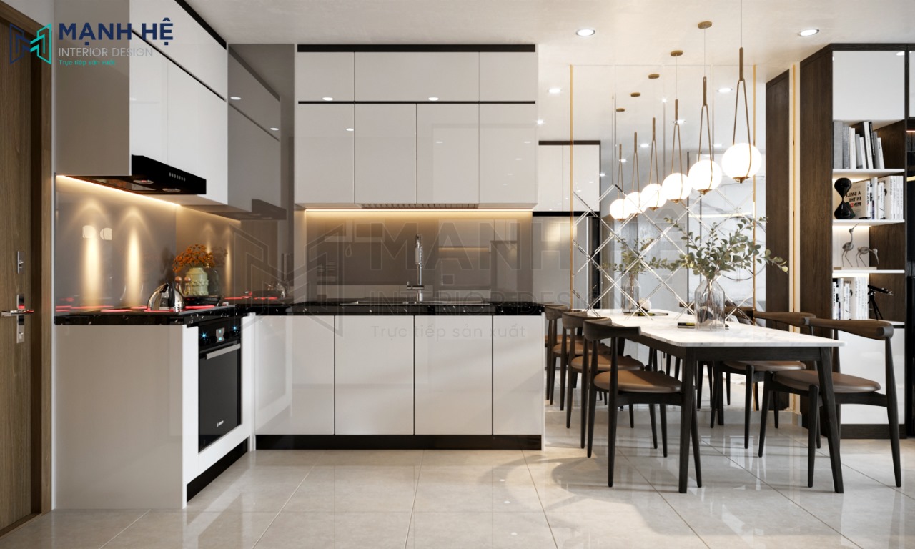 Vinhomes Grand Park – 81m2 – 3PN Vinhomes Grand Park – 81m2 – 3PN