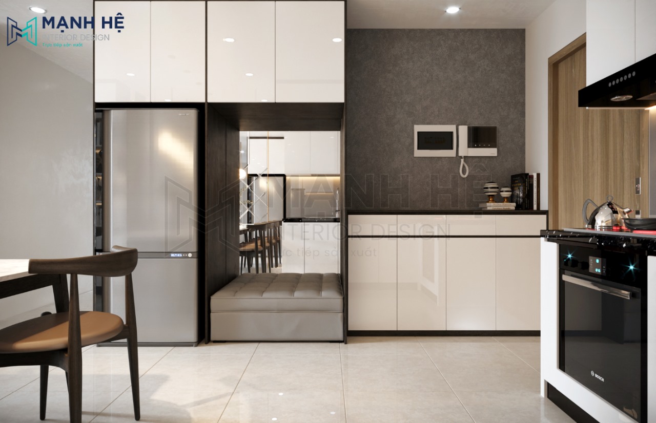 Vinhomes Grand Park – 81m2 – 3PN Vinhomes Grand Park – 81m2 – 3PN