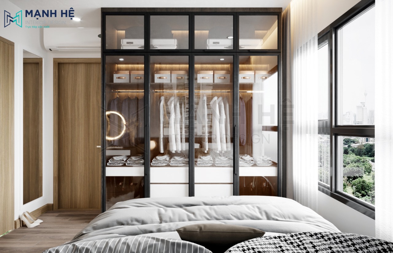 Vinhomes Grand Park – 81m2 – 3PN Vinhomes Grand Park – 81m2 – 3PN