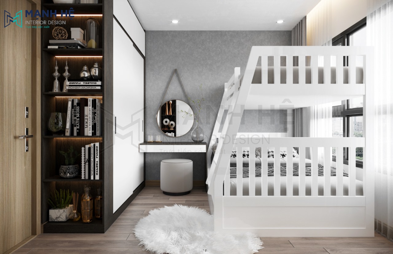 Vinhomes Grand Park – 81m2 – 3PN Vinhomes Grand Park – 81m2 – 3PN