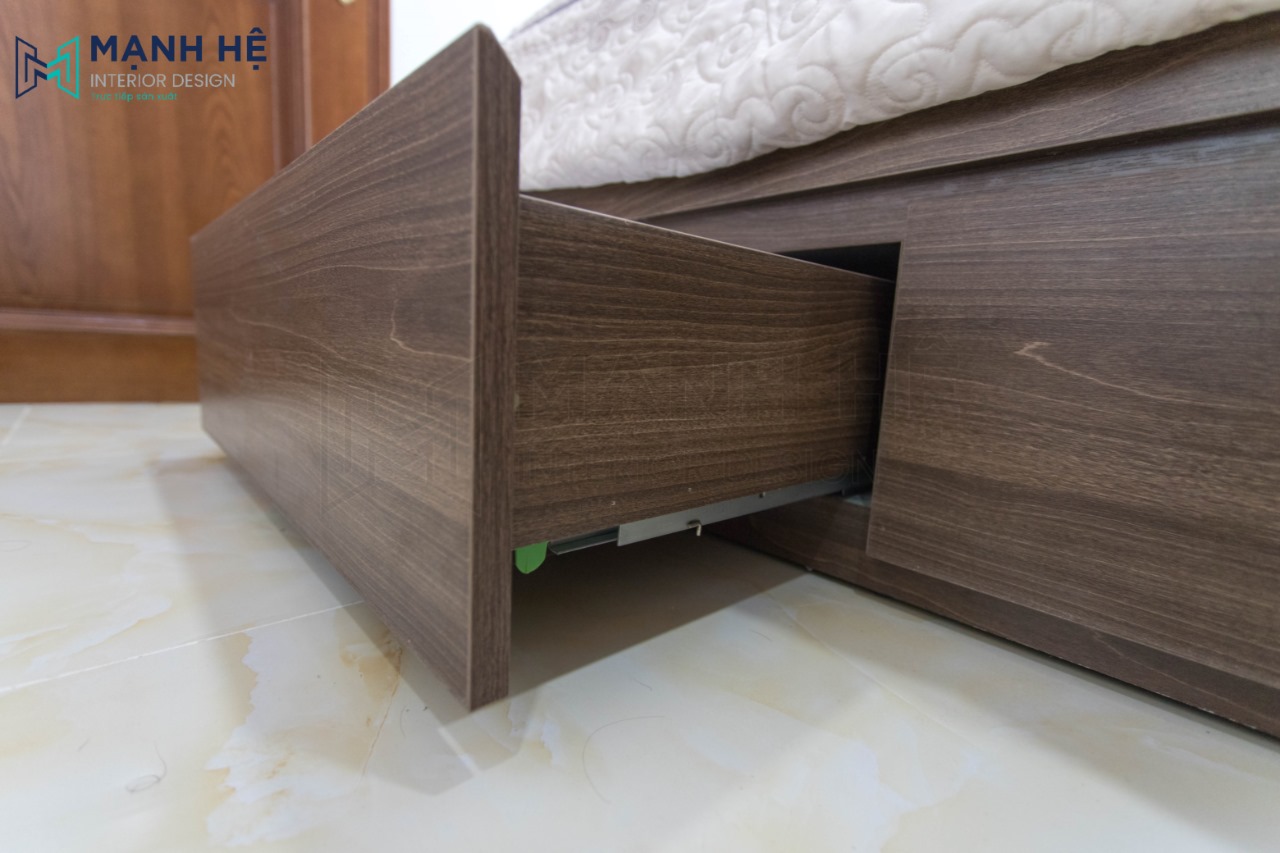 Hoàn thiện nội thất nhà phố Hóc Môn – Chị Ngọc Hoàn thiện nội thất nhà phố Hóc Môn – Chị Ngọc