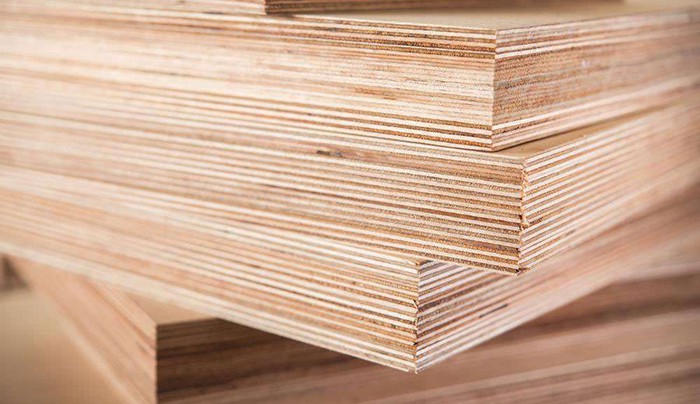 gỗ plywood là gì