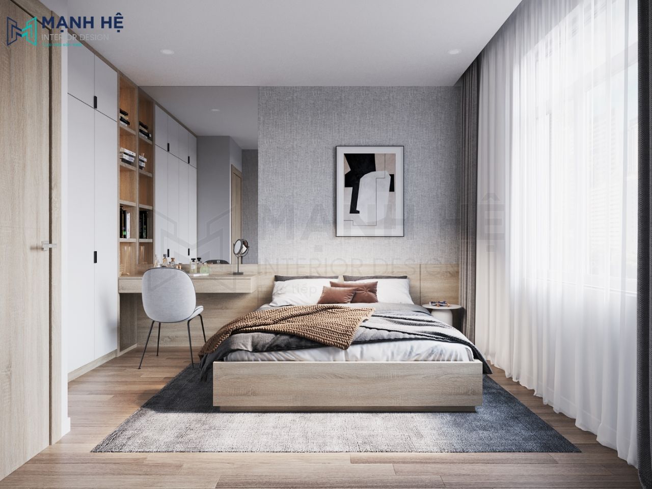 Chung cư Carillon Tân Phú – 105m2 – 3PN – Chị Hân Chung cư Carillon Tân Phú – 105m2 – 3PN – Chị Hân