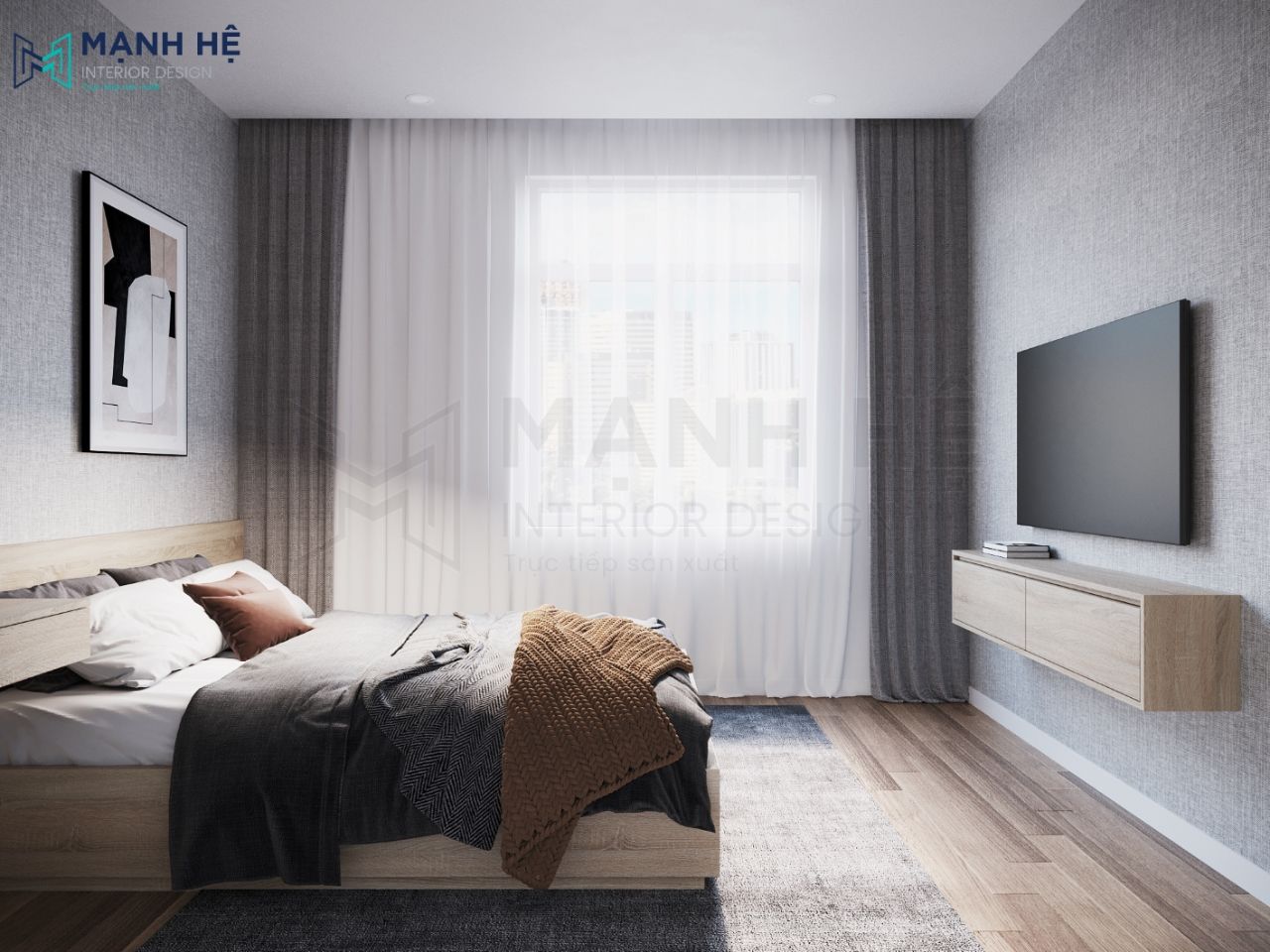 Chung cư Carillon Tân Phú – 105m2 – 3PN – Chị Hân Chung cư Carillon Tân Phú – 105m2 – 3PN – Chị Hân