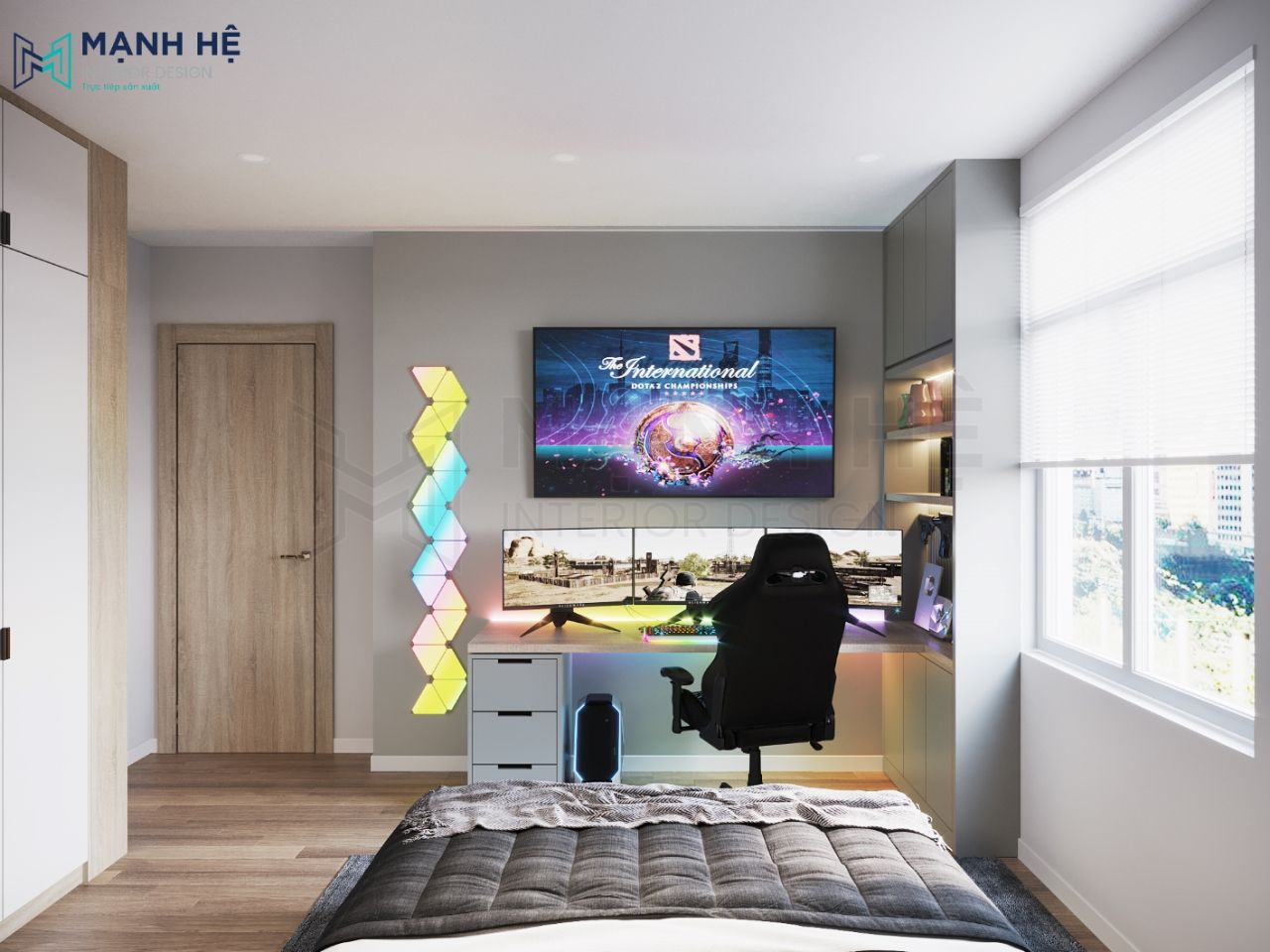 Chung cư Carillon Tân Phú – 105m2 – 3PN – Chị Hân Chung cư Carillon Tân Phú – 105m2 – 3PN – Chị Hân