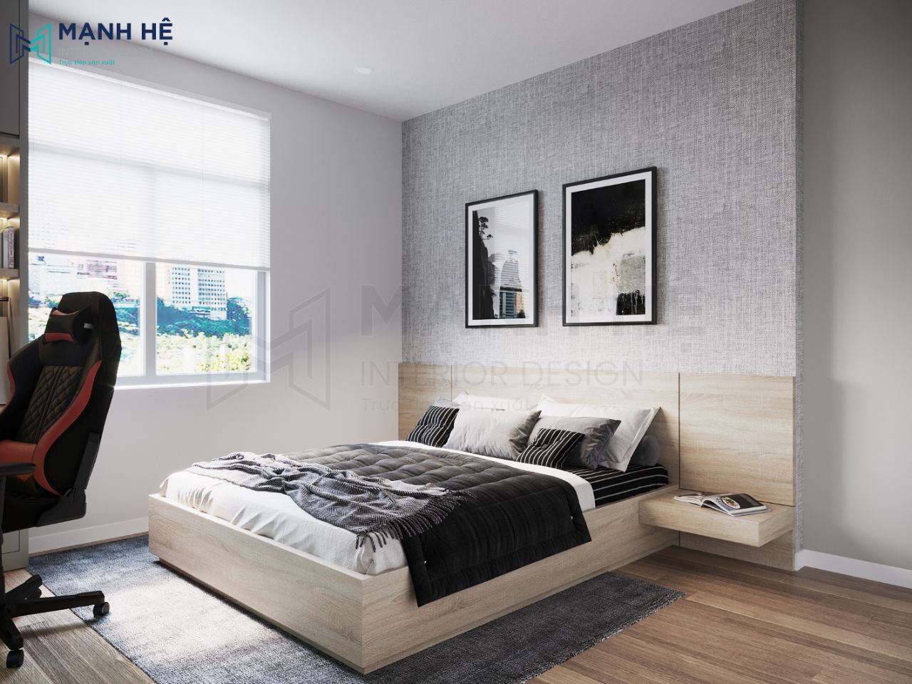 Chung cư Carillon Tân Phú – 105m2 – 3PN – Chị Hân Chung cư Carillon Tân Phú – 105m2 – 3PN – Chị Hân