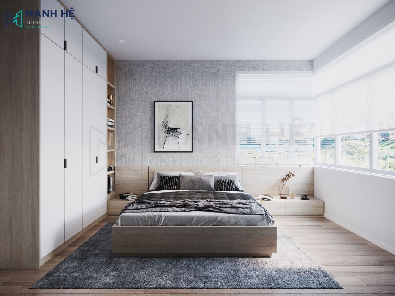 Chung cư Carillon Tân Phú – 105m2 – 3PN – Chị Hân Chung cư Carillon Tân Phú – 105m2 – 3PN – Chị Hân