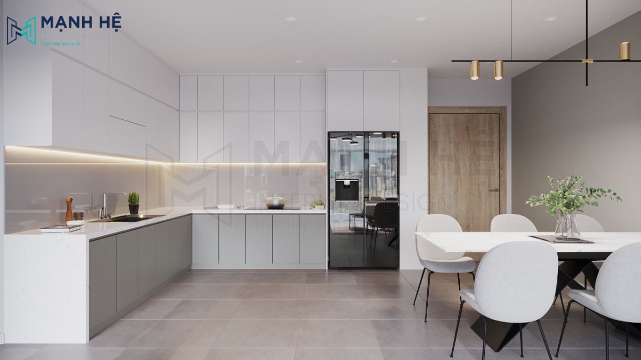 Chung cư Carillon Tân Phú – 105m2 – 3PN – Chị Hân Chung cư Carillon Tân Phú – 105m2 – 3PN – Chị Hân