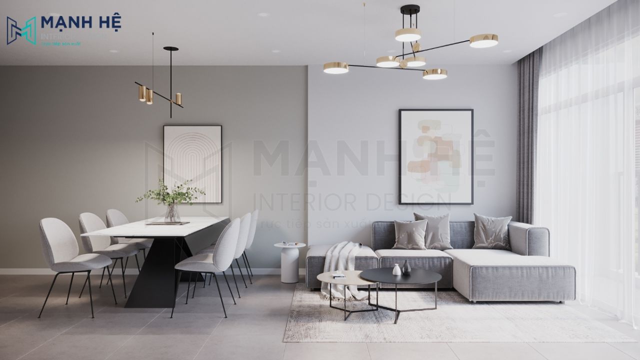 Chung cư Carillon Tân Phú – 105m2 – 3PN – Chị Hân Chung cư Carillon Tân Phú – 105m2 – 3PN – Chị Hân