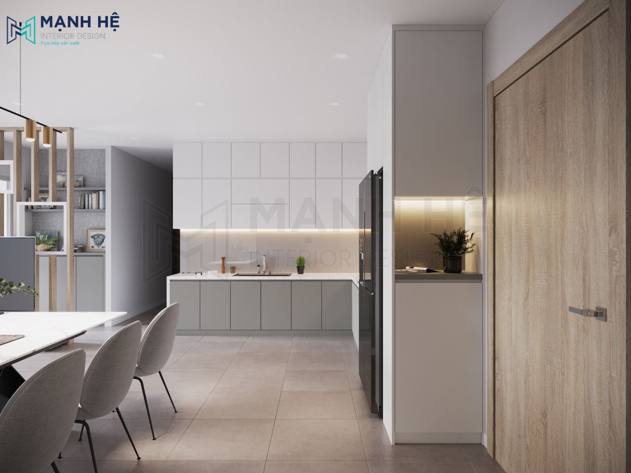 Chung cư Carillon Tân Phú – 105m2 – 3PN – Chị Hân Chung cư Carillon Tân Phú – 105m2 – 3PN – Chị Hân