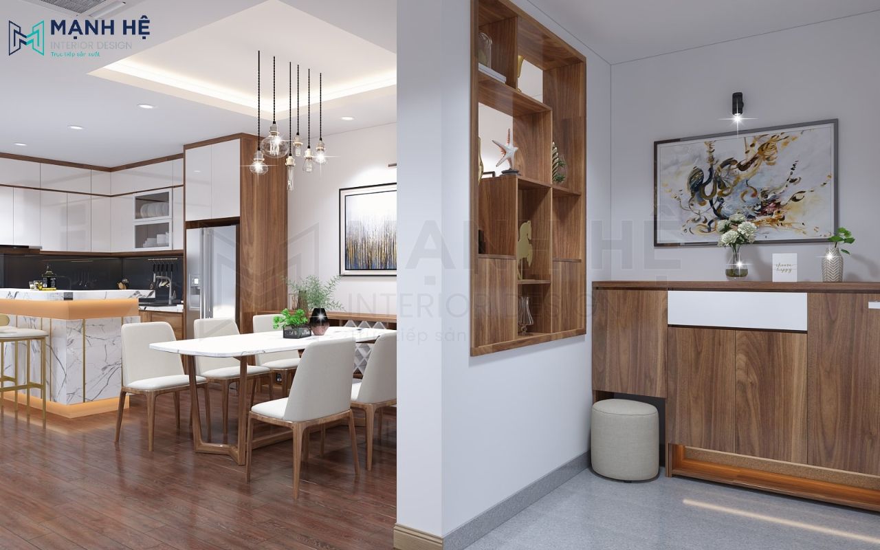 Chung cư Richmond City – 70m2 – 2PN – Anh Nghĩa Chung cư Richmond City – 70m2 – 2PN – Anh Nghĩa