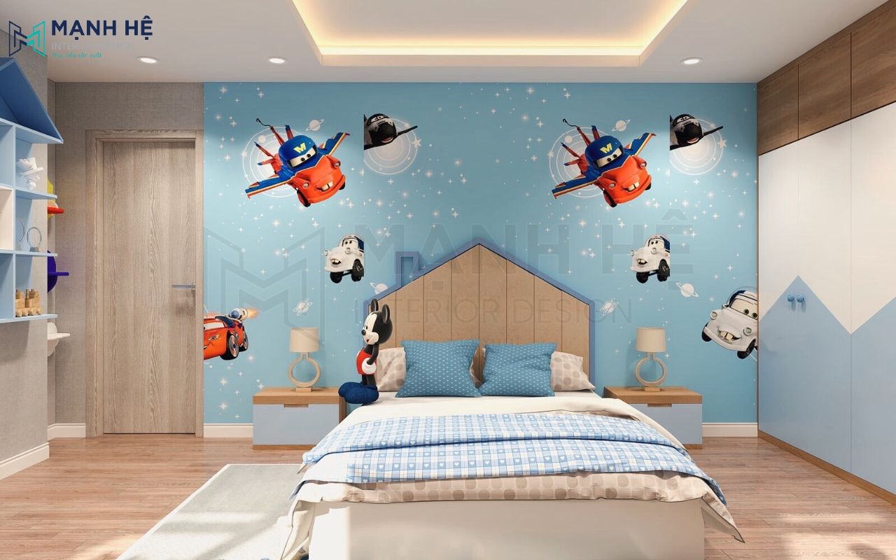 Chung cư Richmond City – 70m2 – 2PN – Anh Nghĩa Chung cư Richmond City – 70m2 – 2PN – Anh Nghĩa