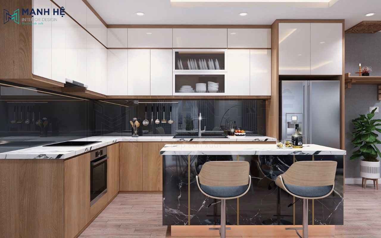 Căn hộ Lavita Charm – 68m2 – 2 PN – Anh Ninh Căn hộ Lavita Charm – 68m2 – 2 PN – Anh Ninh