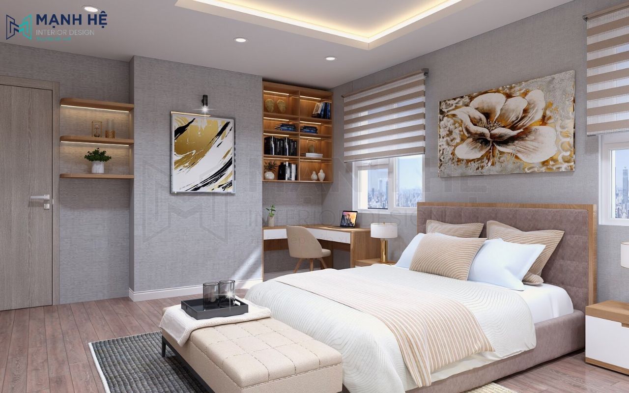 Căn hộ Lavita Charm – 68m2 – 2 PN – Anh Ninh Căn hộ Lavita Charm – 68m2 – 2 PN – Anh Ninh