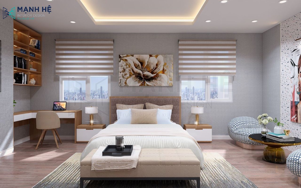 Căn hộ Lavita Charm – 68m2 – 2 PN – Anh Ninh Căn hộ Lavita Charm – 68m2 – 2 PN – Anh Ninh