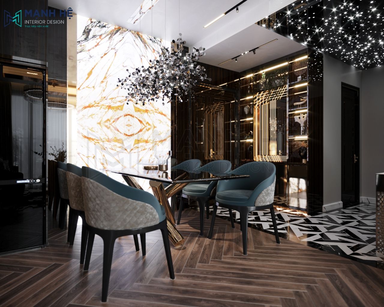 Căn Hộ Eco Green – 67m2 – 2 PN – Anh Hậu Căn Hộ Eco Green – 67m2 – 2 PN – Anh Hậu