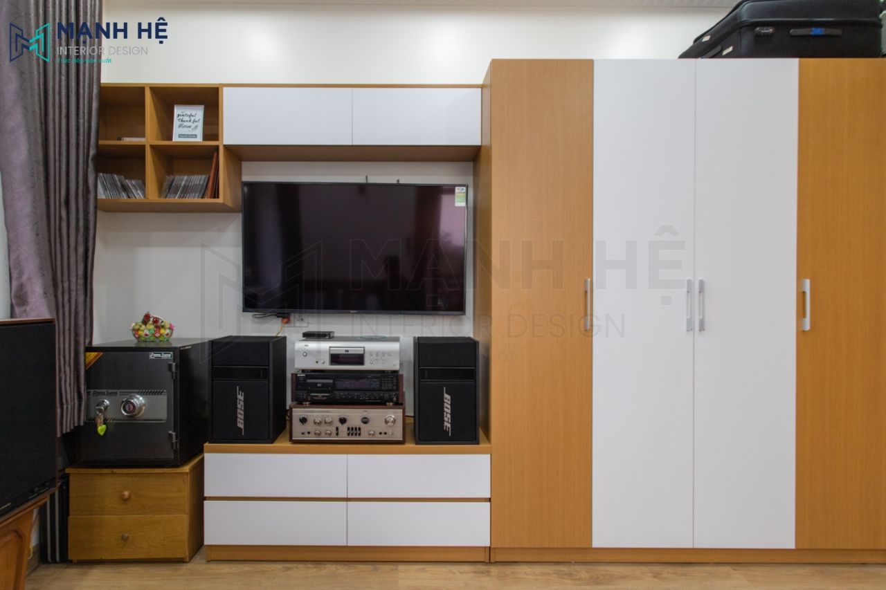 bộ sản phẩm giải trí