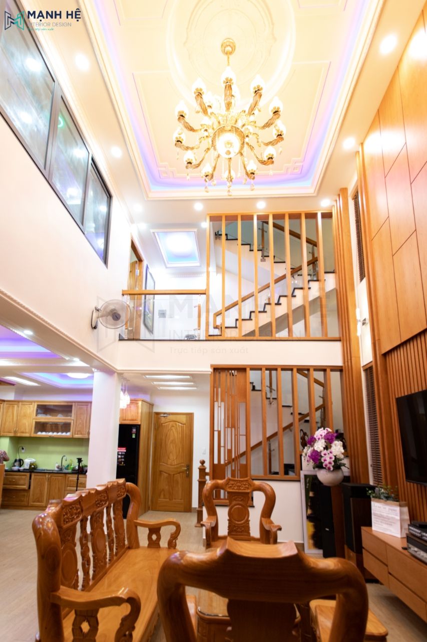 Hoàn thiện nhà phố 3 PN – Anh Hưng, Tân Bình Hoàn thiện nhà phố 3 PN – Anh Hưng, Tân Bình