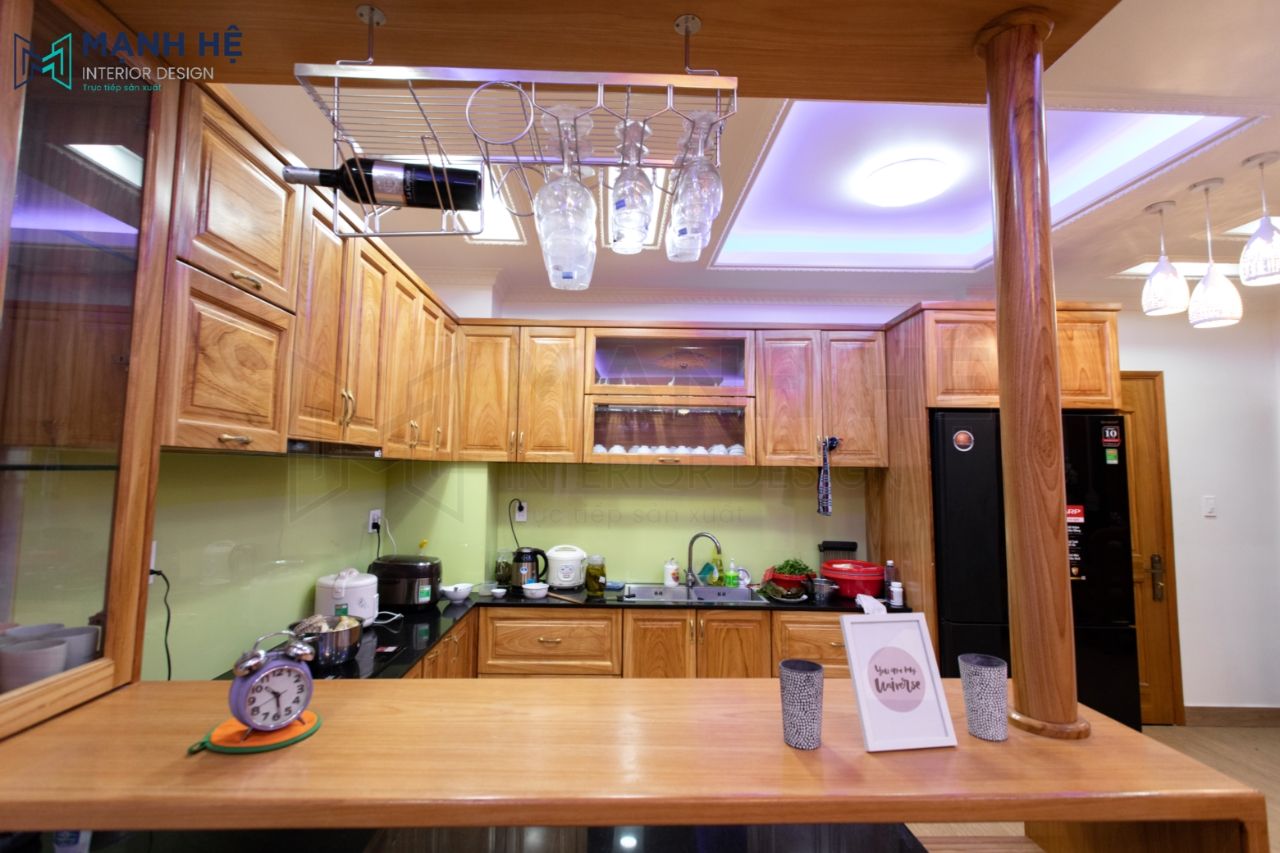 tủ lạnh hiện đại