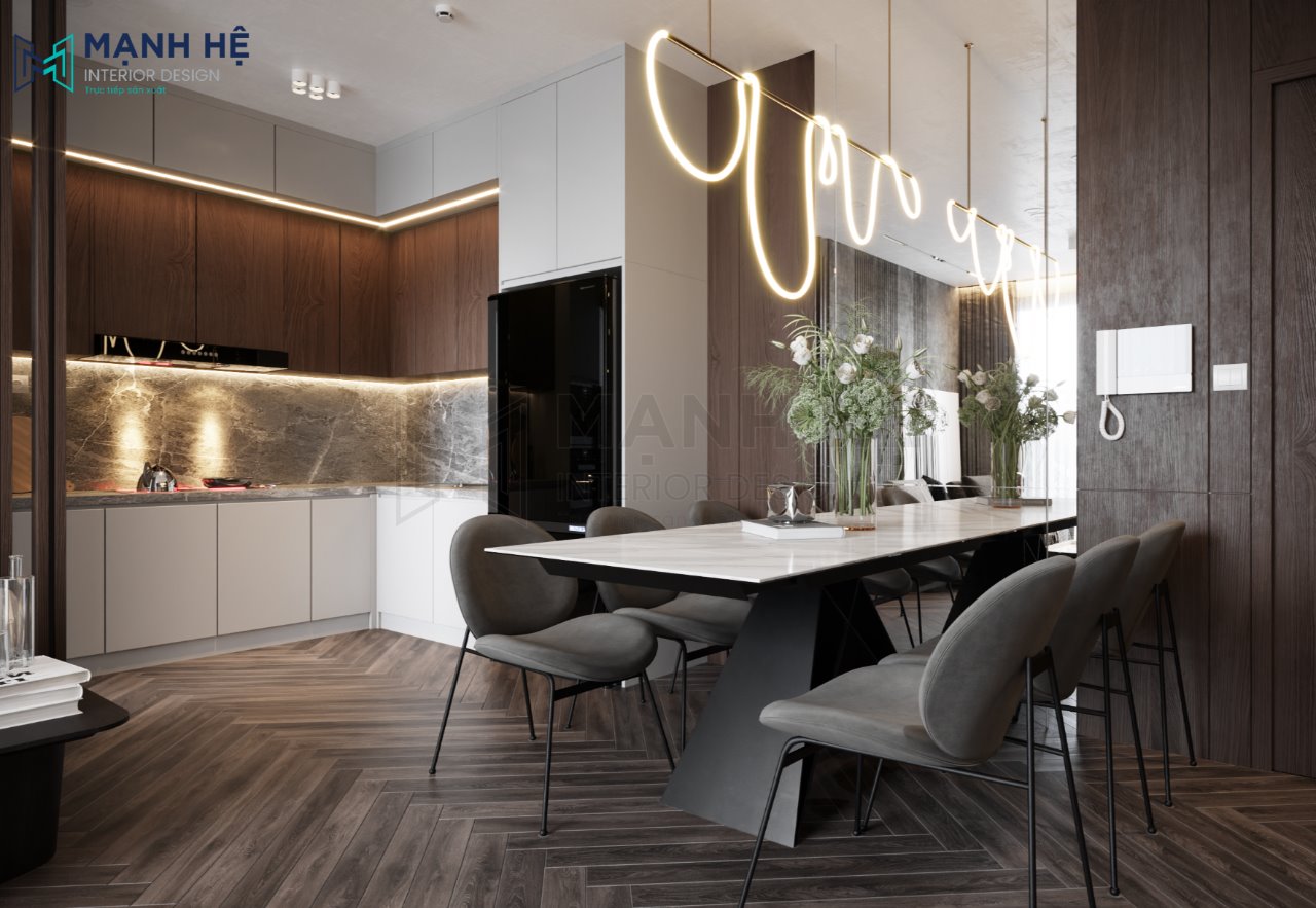 Căn Hộ Eco Green – 67m2 – 2 PN – Chú Trung Căn Hộ Eco Green – 67m2 – 2 PN – Chú Trung