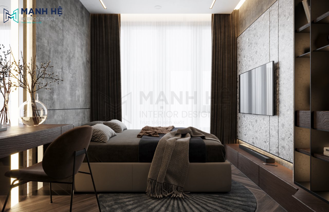 Căn Hộ Eco Green – 67m2 – 2 PN – Chú Trung Căn Hộ Eco Green – 67m2 – 2 PN – Chú Trung