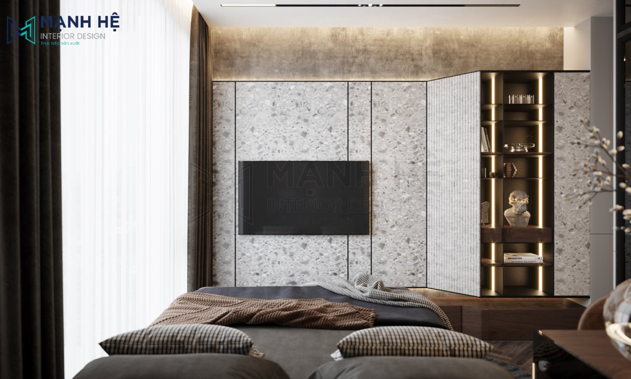 Căn Hộ Eco Green – 67m2 – 2 PN – Chú Trung Căn Hộ Eco Green – 67m2 – 2 PN – Chú Trung