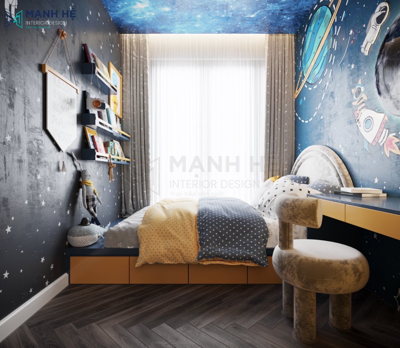 Căn Hộ Eco Green – 67m2 – 2 PN – Chú Trung Căn Hộ Eco Green – 67m2 – 2 PN – Chú Trung