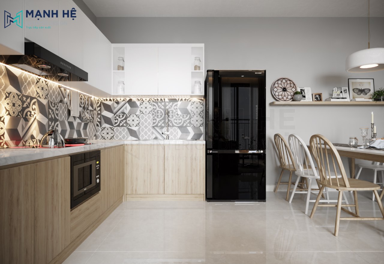 Căn Hộ Eco Green – 67m2 – 2 PN – Anh Quân Căn Hộ Eco Green – 67m2 – 2 PN – Anh Quân