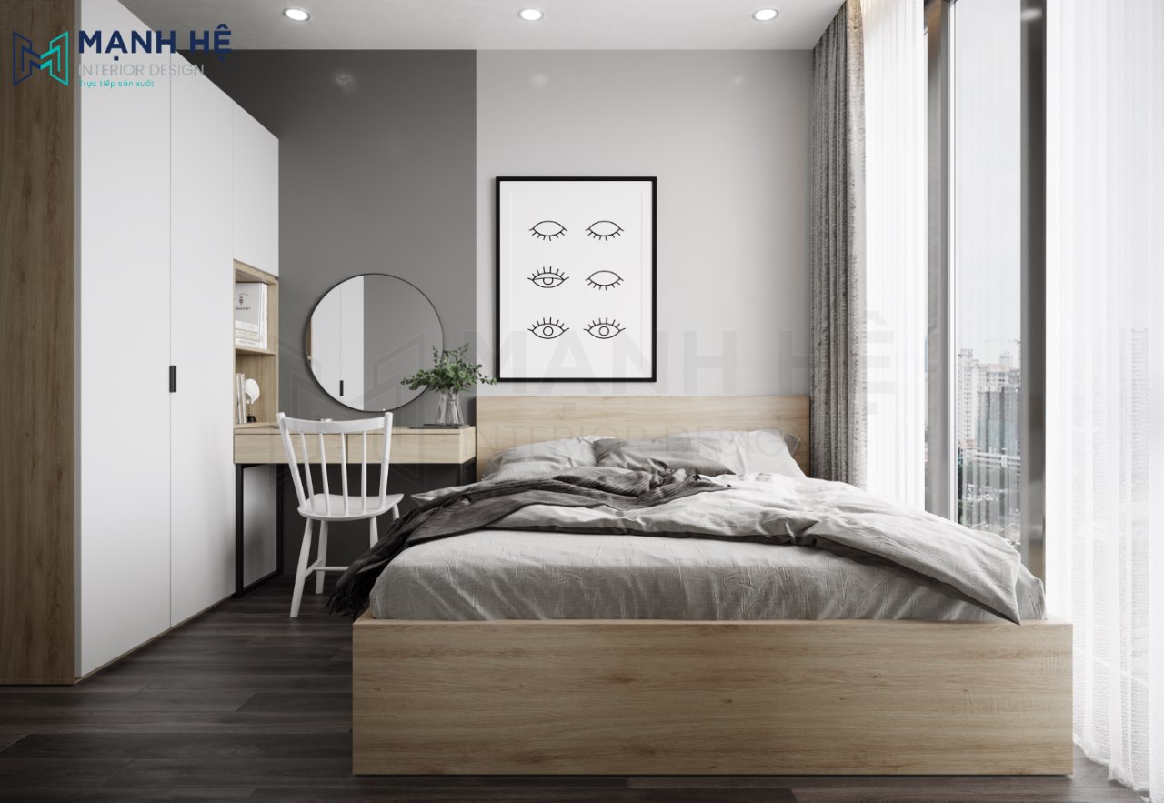Căn Hộ Eco Green – 67m2 – 2 PN – Anh Quân Căn Hộ Eco Green – 67m2 – 2 PN – Anh Quân