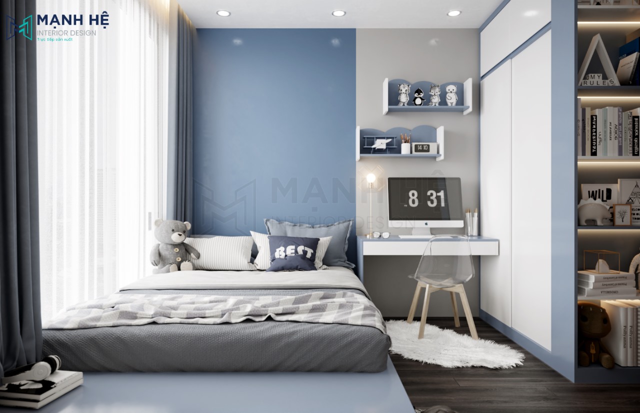 Căn Hộ Eco Green – 67m2 – 2 PN – Chị Hòa Căn Hộ Eco Green – 67m2 – 2 PN – Chị Hòa