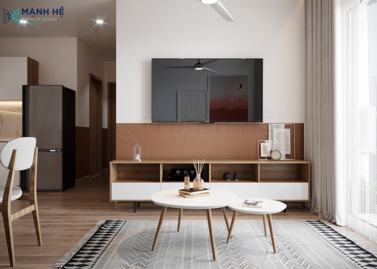 Căn Hộ Sunrise Riverside – 72m2 – 2PN Căn Hộ Sunrise Riverside – 72m2 – 2PN