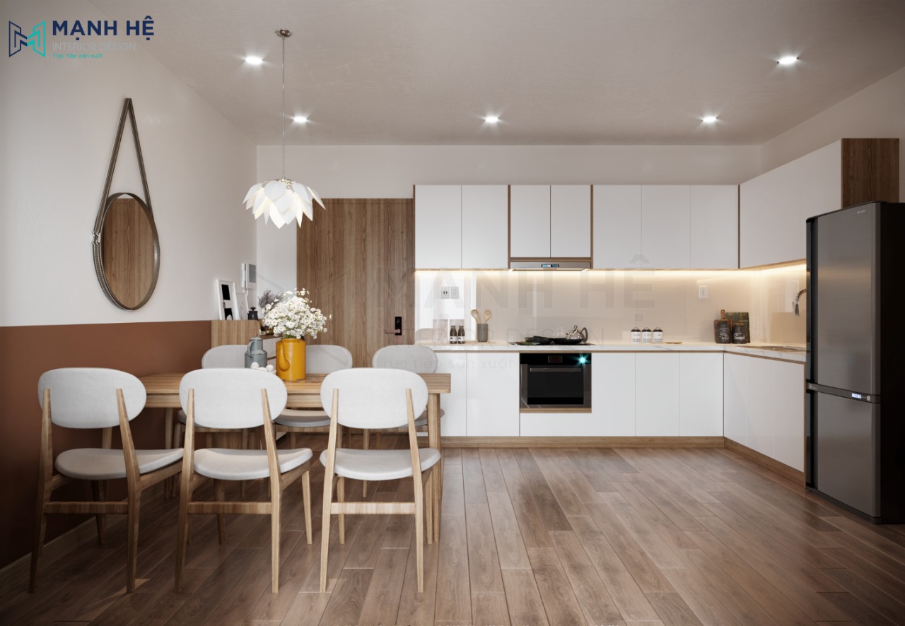 Căn Hộ Sunrise Riverside – 72m2 – 2PN Căn Hộ Sunrise Riverside – 72m2 – 2PN