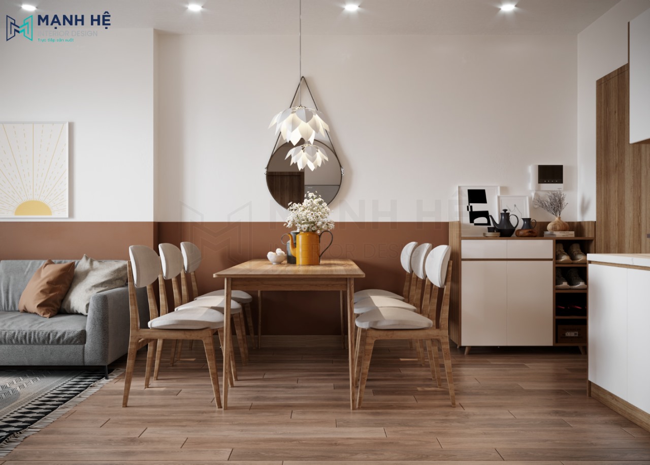 Căn Hộ Sunrise Riverside – 72m2 – 2PN Căn Hộ Sunrise Riverside – 72m2 – 2PN