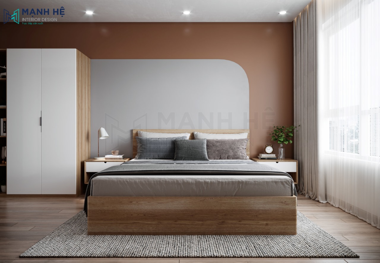 Căn Hộ Sunrise Riverside – 72m2 – 2PN Căn Hộ Sunrise Riverside – 72m2 – 2PN