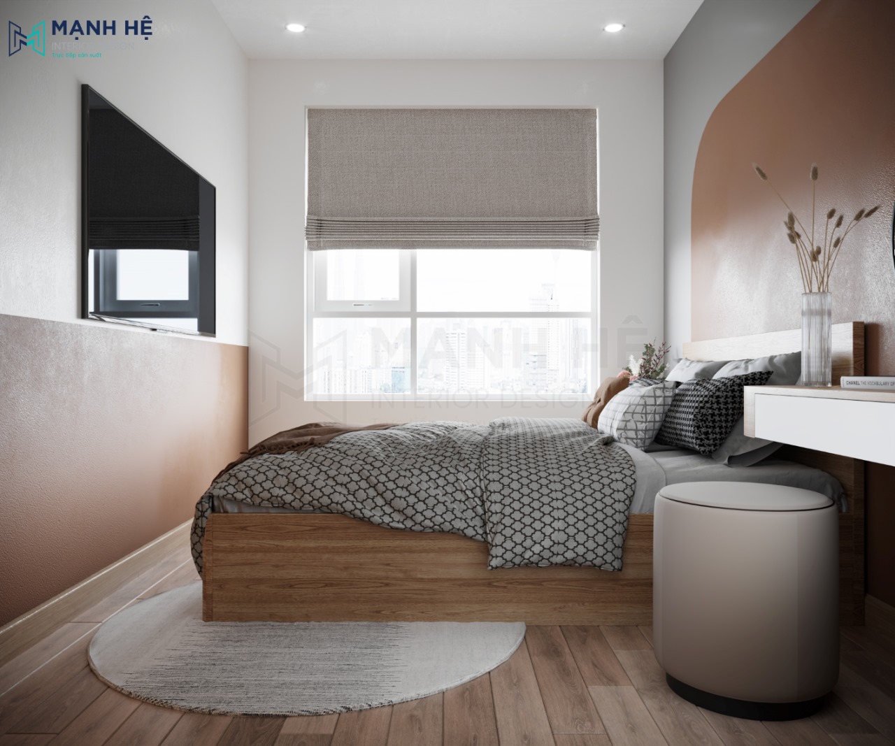 Căn Hộ Sunrise Riverside – 72m2 – 2PN Căn Hộ Sunrise Riverside – 72m2 – 2PN