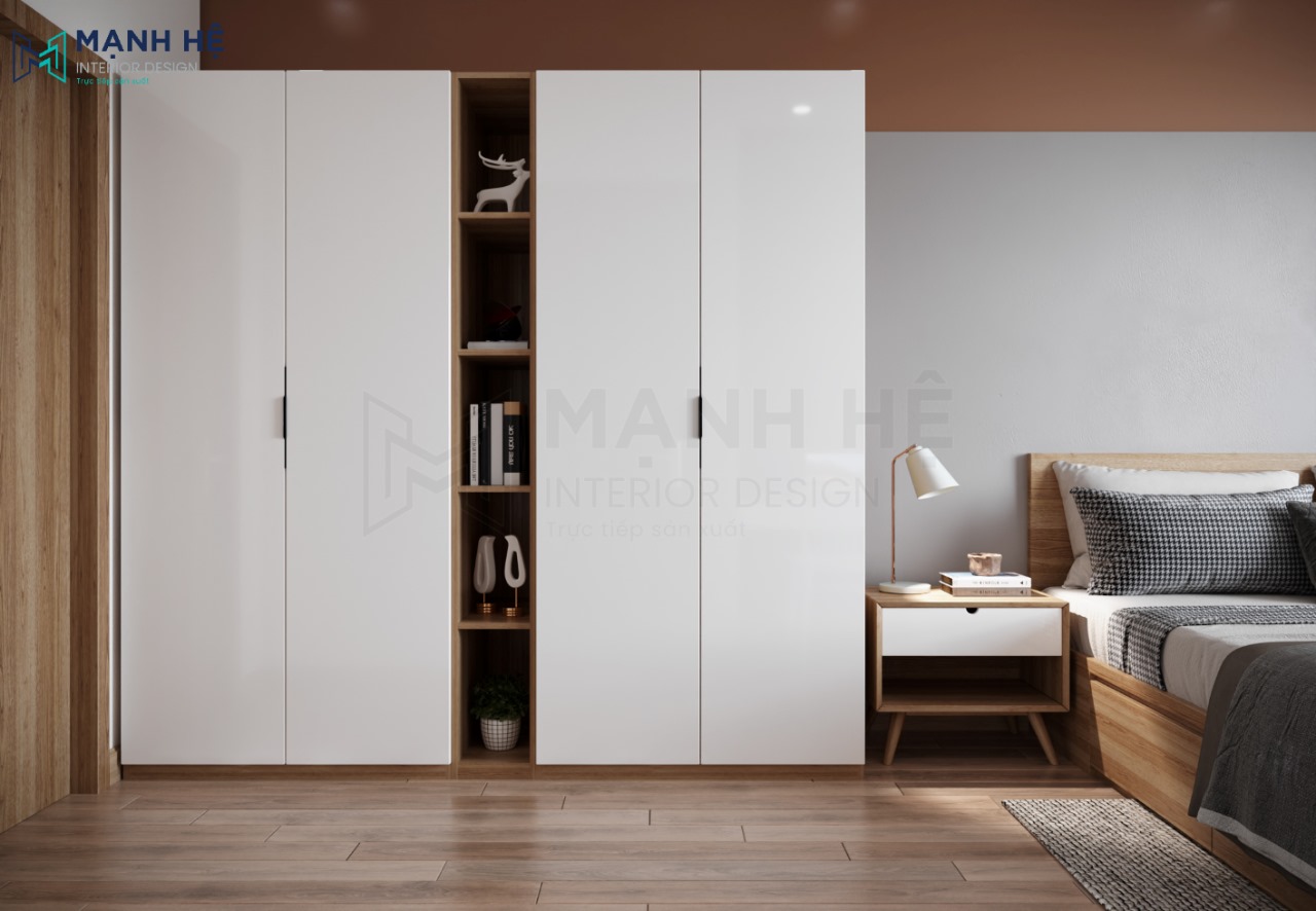 Căn Hộ Sunrise Riverside – 72m2 – 2PN Căn Hộ Sunrise Riverside – 72m2 – 2PN