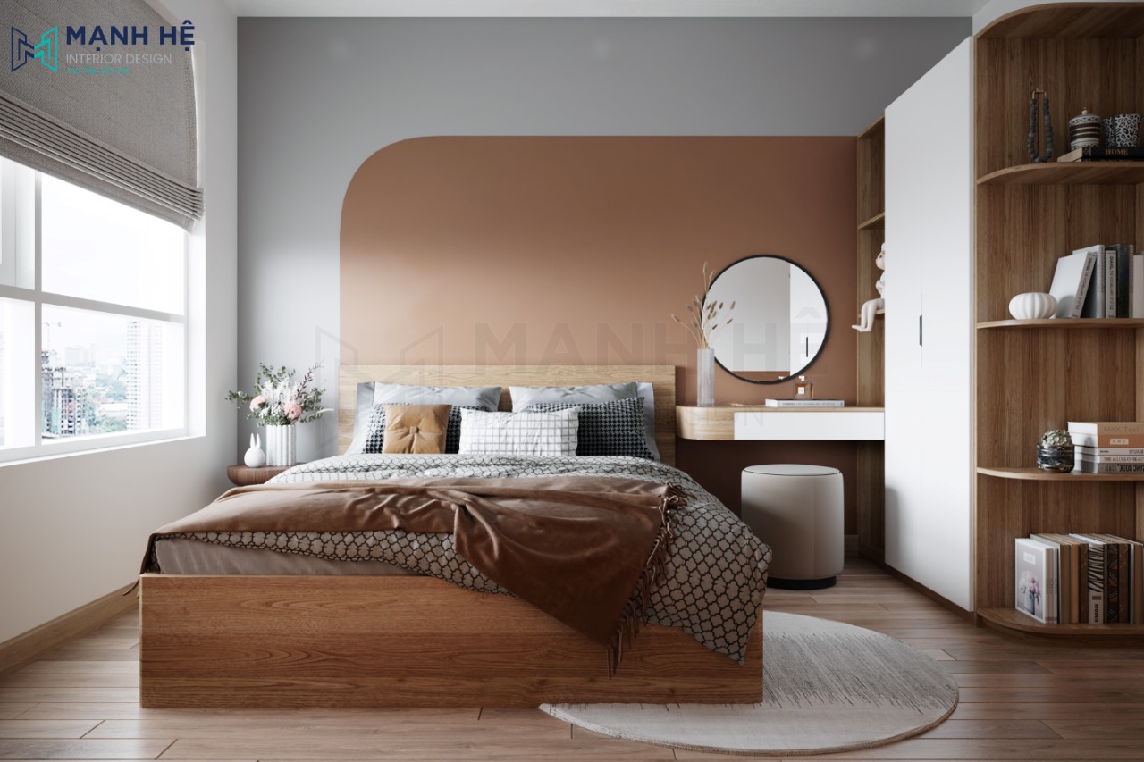 Căn Hộ Sunrise Riverside – 72m2 – 2PN Căn Hộ Sunrise Riverside – 72m2 – 2PN