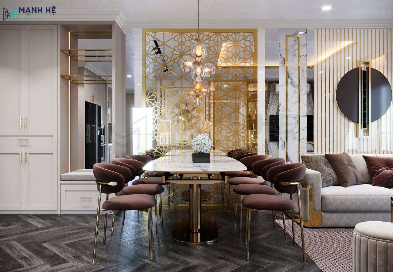 Diamond Riverside Q8 – 72m2 – 1PN – Cô Lệ Diamond Riverside Q8 – 72m2 – 1PN – Cô Lệ