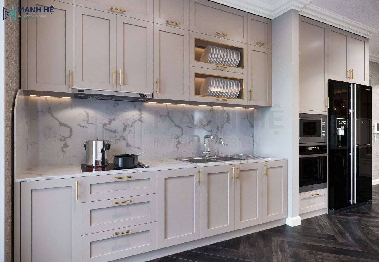 Diamond Riverside Q8 – 72m2 – 1PN – Cô Lệ Diamond Riverside Q8 – 72m2 – 1PN – Cô Lệ