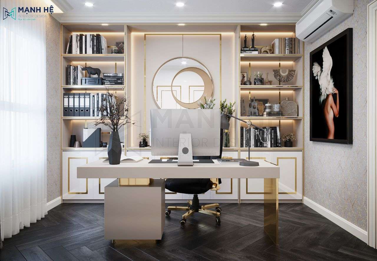 Diamond Riverside Q8 – 72m2 – 1PN – Cô Lệ Diamond Riverside Q8 – 72m2 – 1PN – Cô Lệ